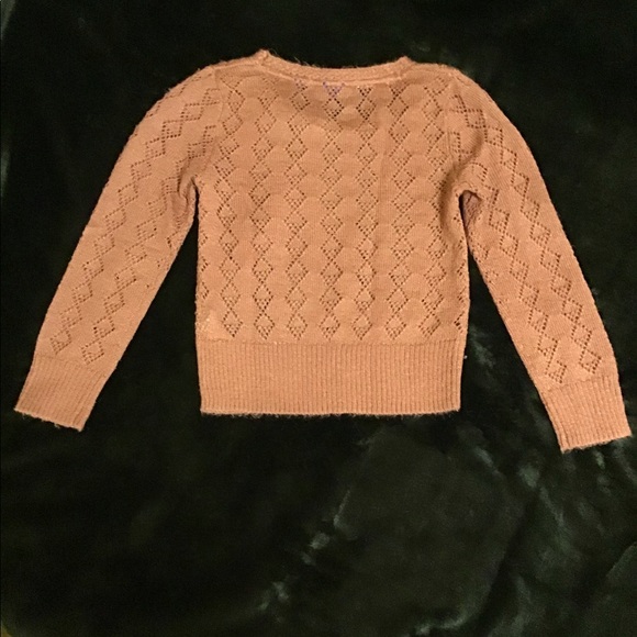 MEXX sweater - girls - Picture 2 of 6
